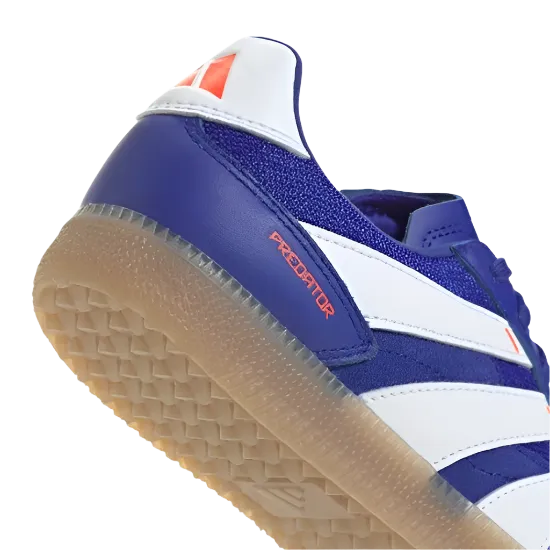 Adidas Jr Predator Freestyle