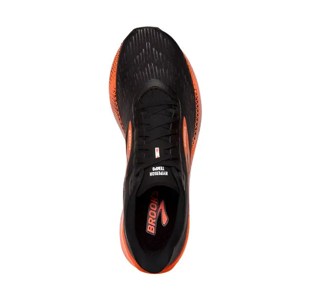 Brooks Mens Hyperion Tempo Running Shoe