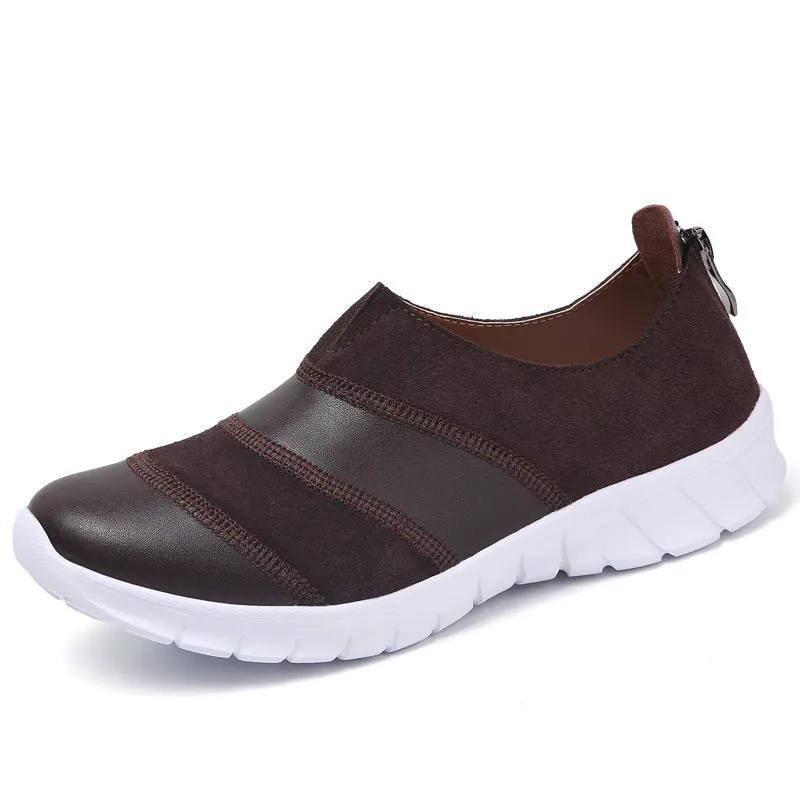 Comelyy Women's Casual Loafers