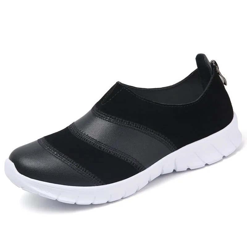 Comelyy Women's Casual Loafers