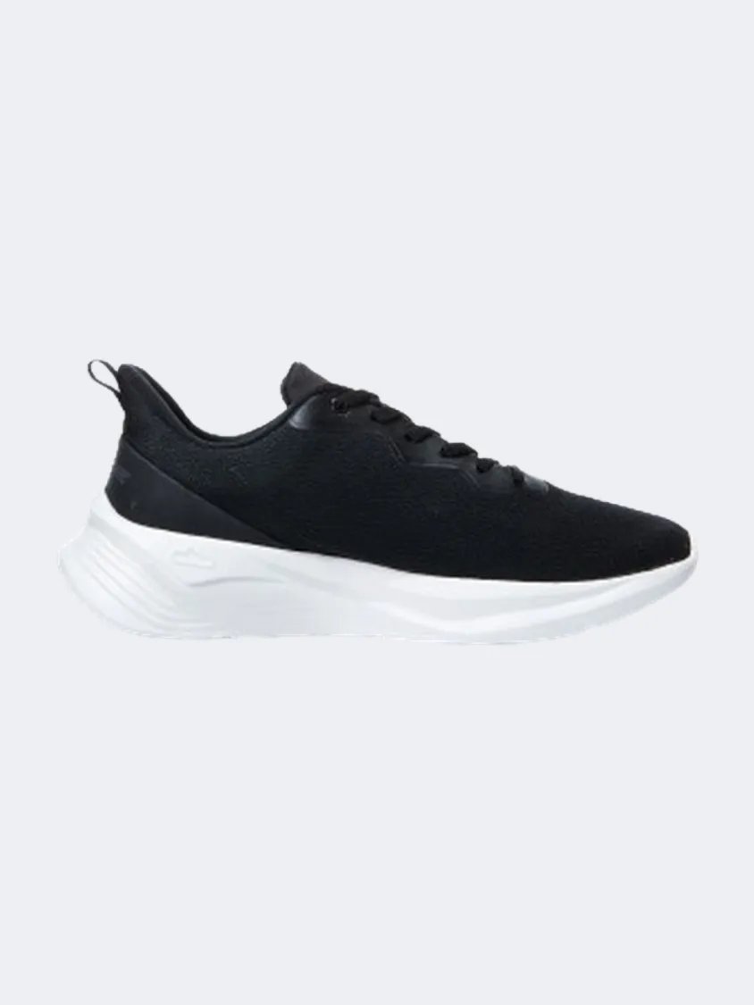 Erke Cross Men Training Shoes Black/White