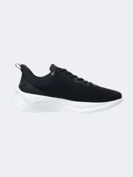 Erke Cross Men Training Shoes Black/White