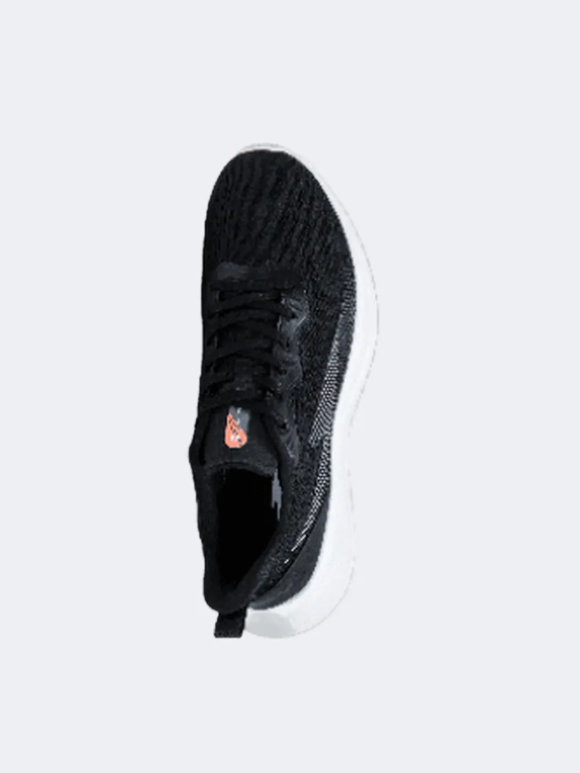 Erke Cross Men Training Shoes Black/White