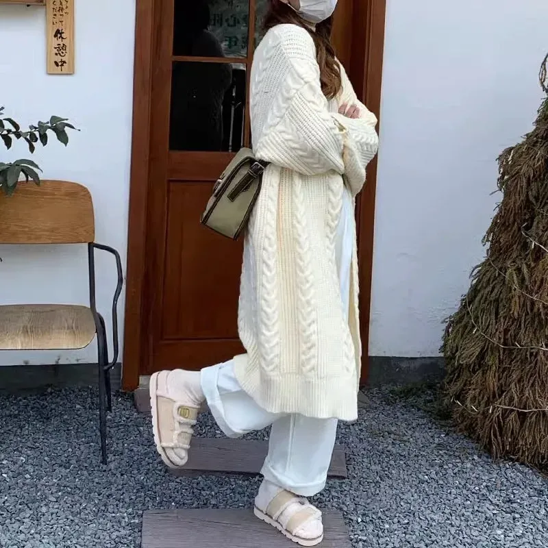 Flat Bottom Slippers Winter 2024 - Arabella