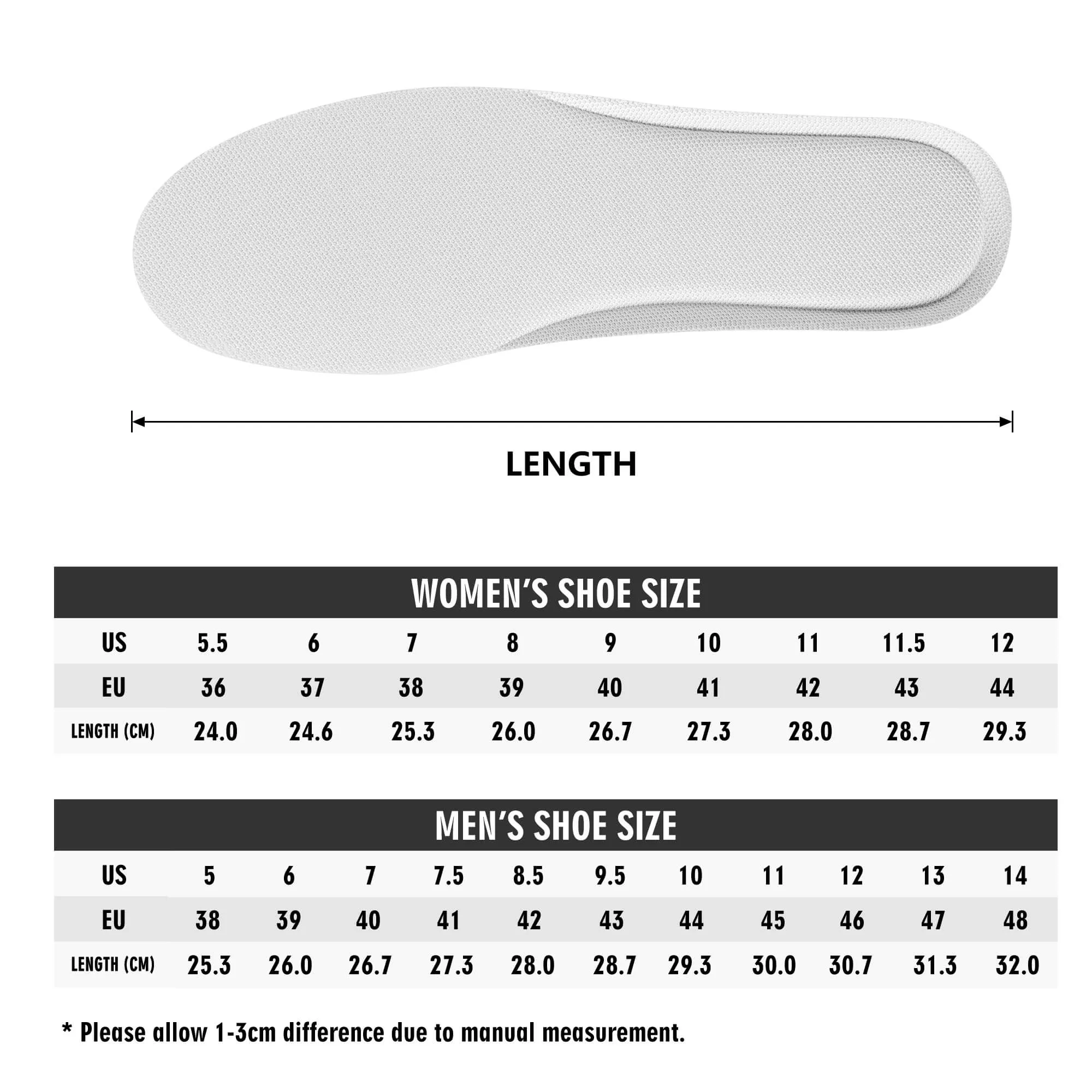 i Got Band Practice Womens High Top Canvas Shoes - Customized Tongue