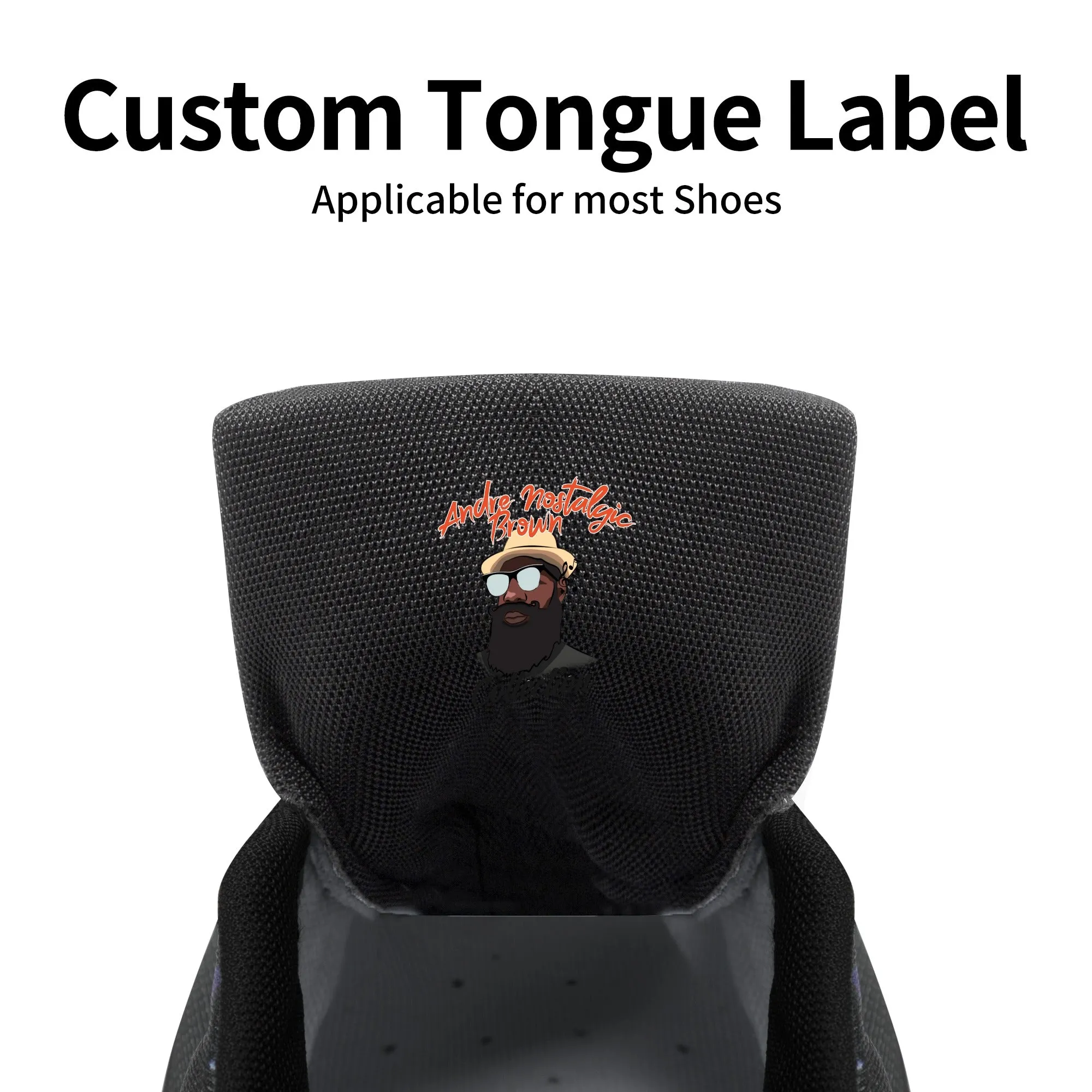 i Got Band Practice Womens High Top Canvas Shoes - Customized Tongue