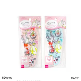 Insole -5.1in to 6.7in - 13cm to 17cm - Disney Princess-