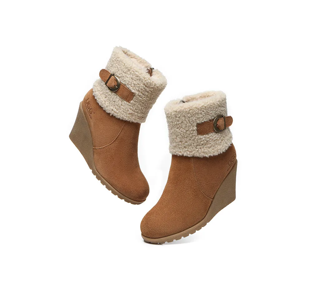 Joanna Boots