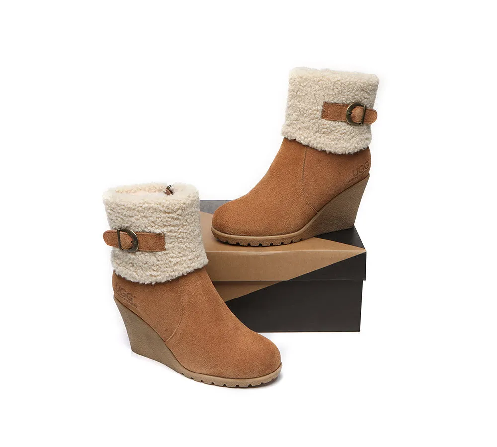 Joanna Boots