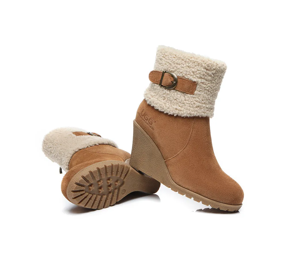Joanna Boots