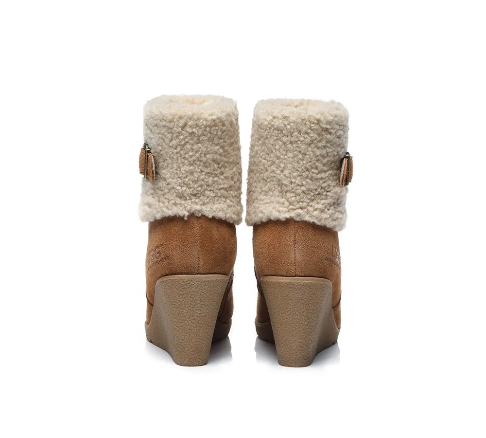 Joanna Boots