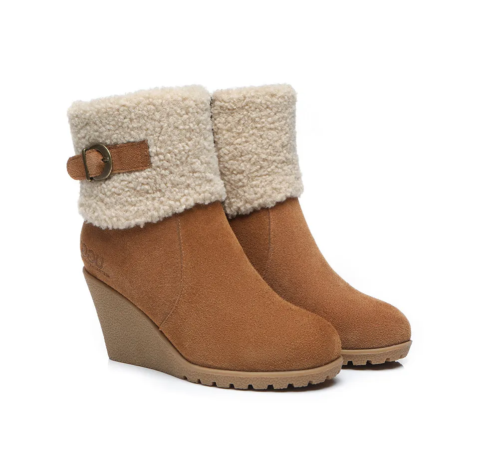 Joanna Boots