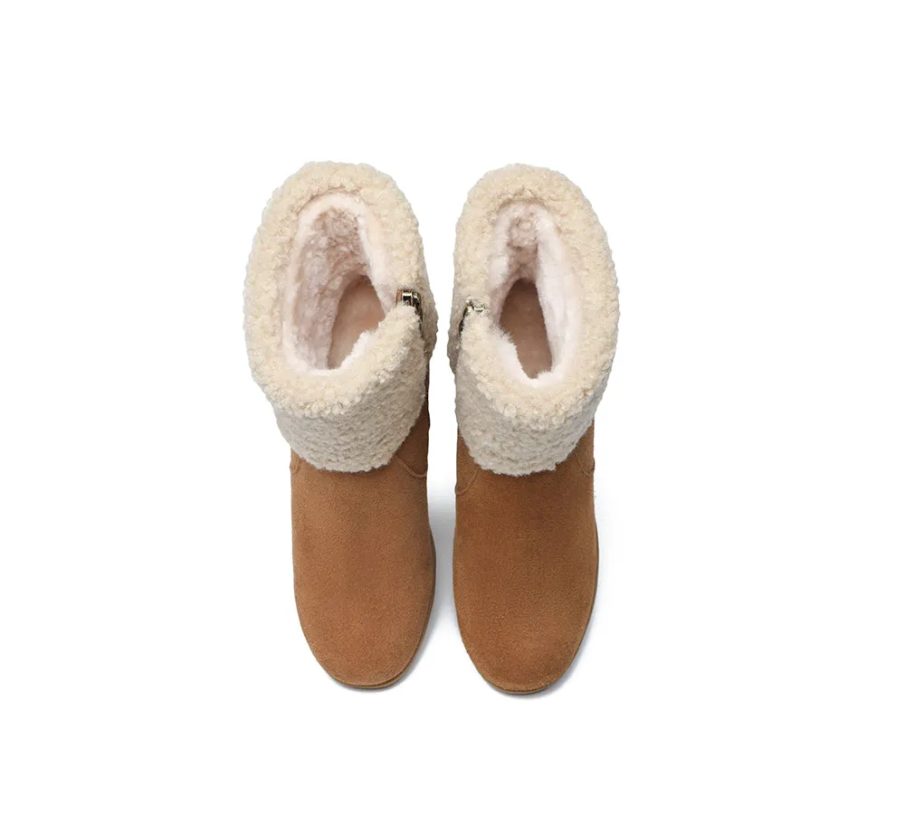 Joanna Boots