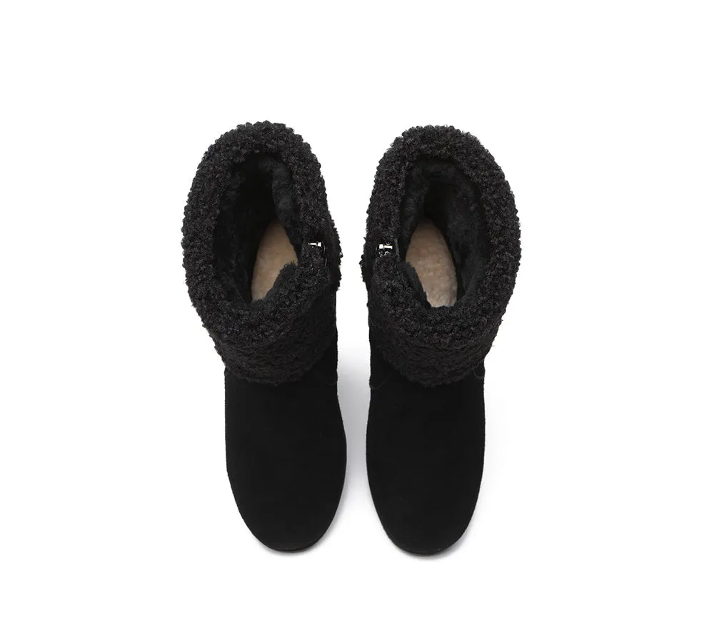 Joanna Boots