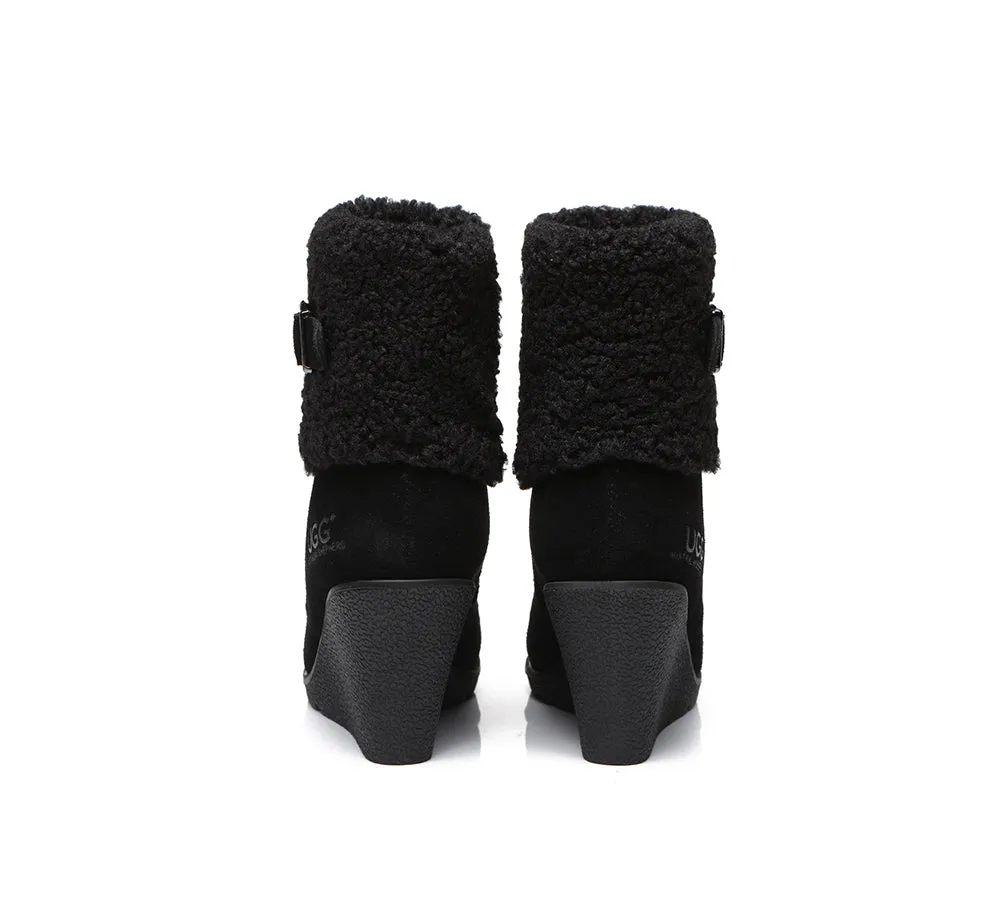 Joanna Boots