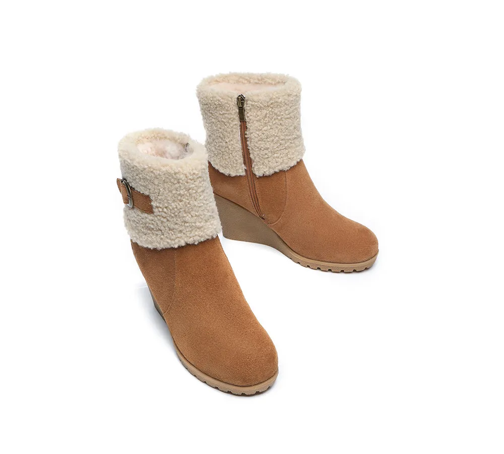 Joanna Boots