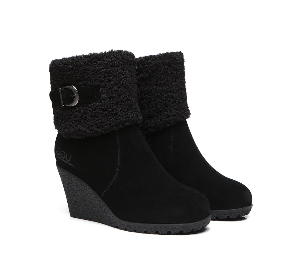 Joanna Boots