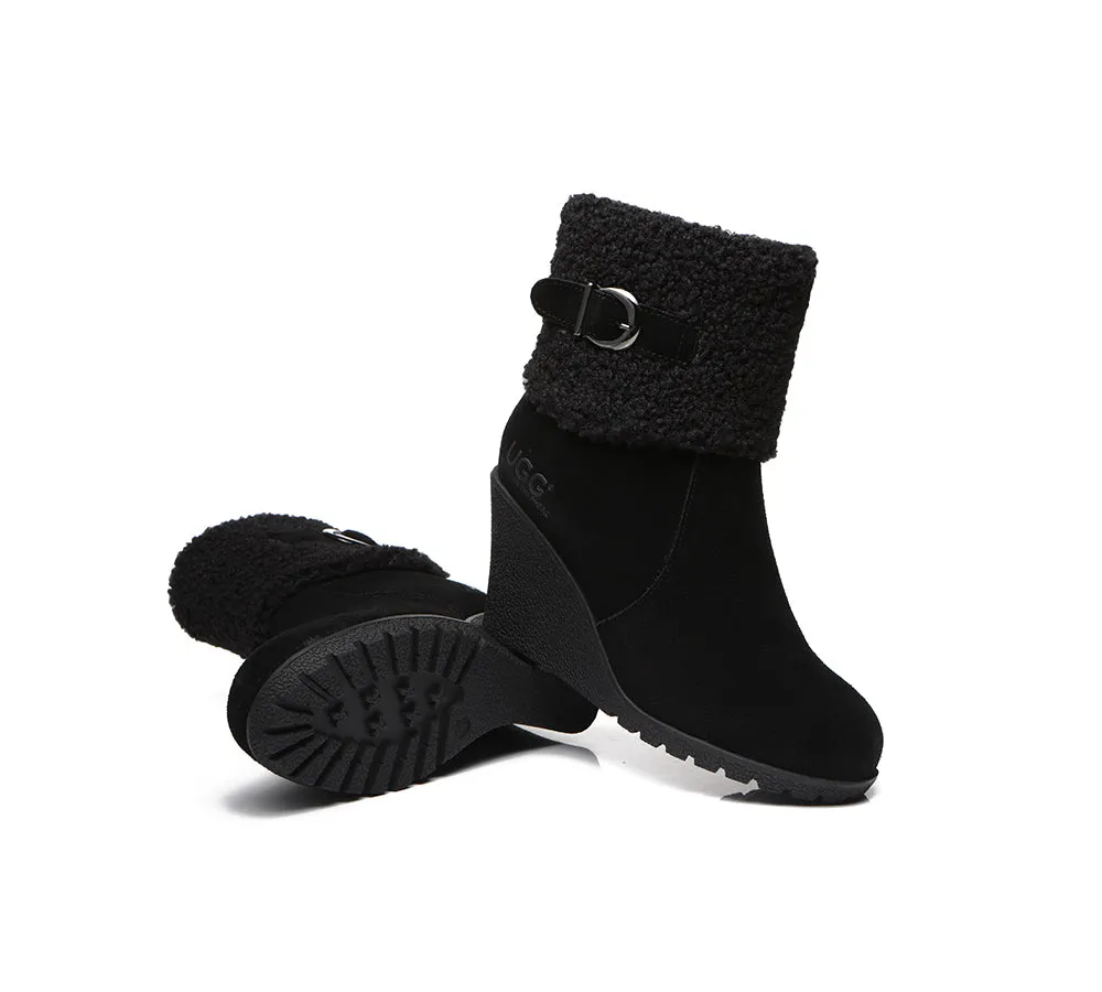 Joanna Boots