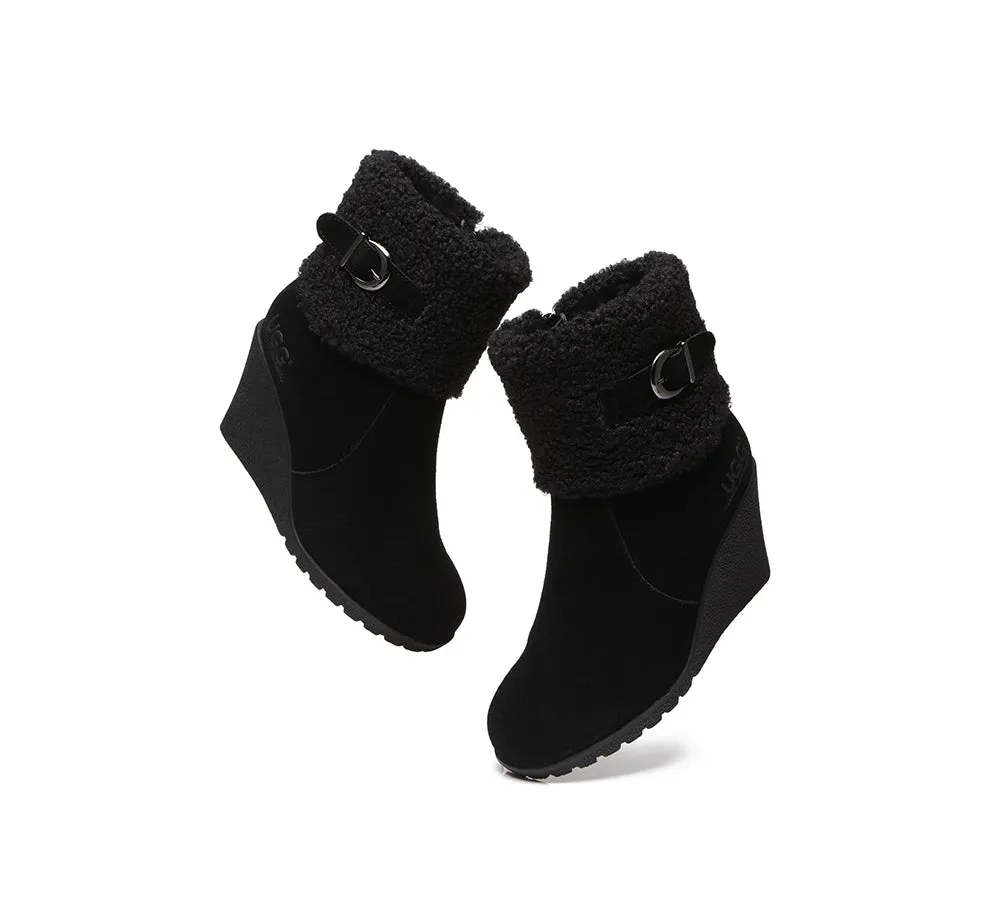Joanna Boots