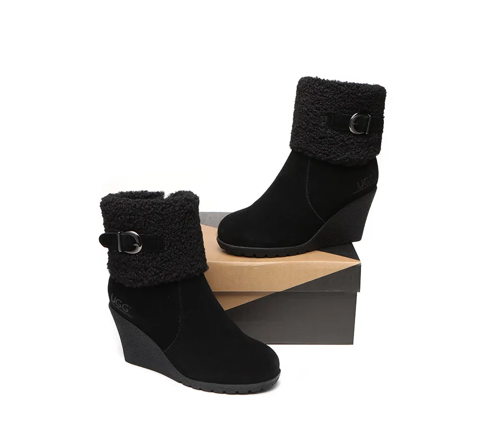 Joanna Boots