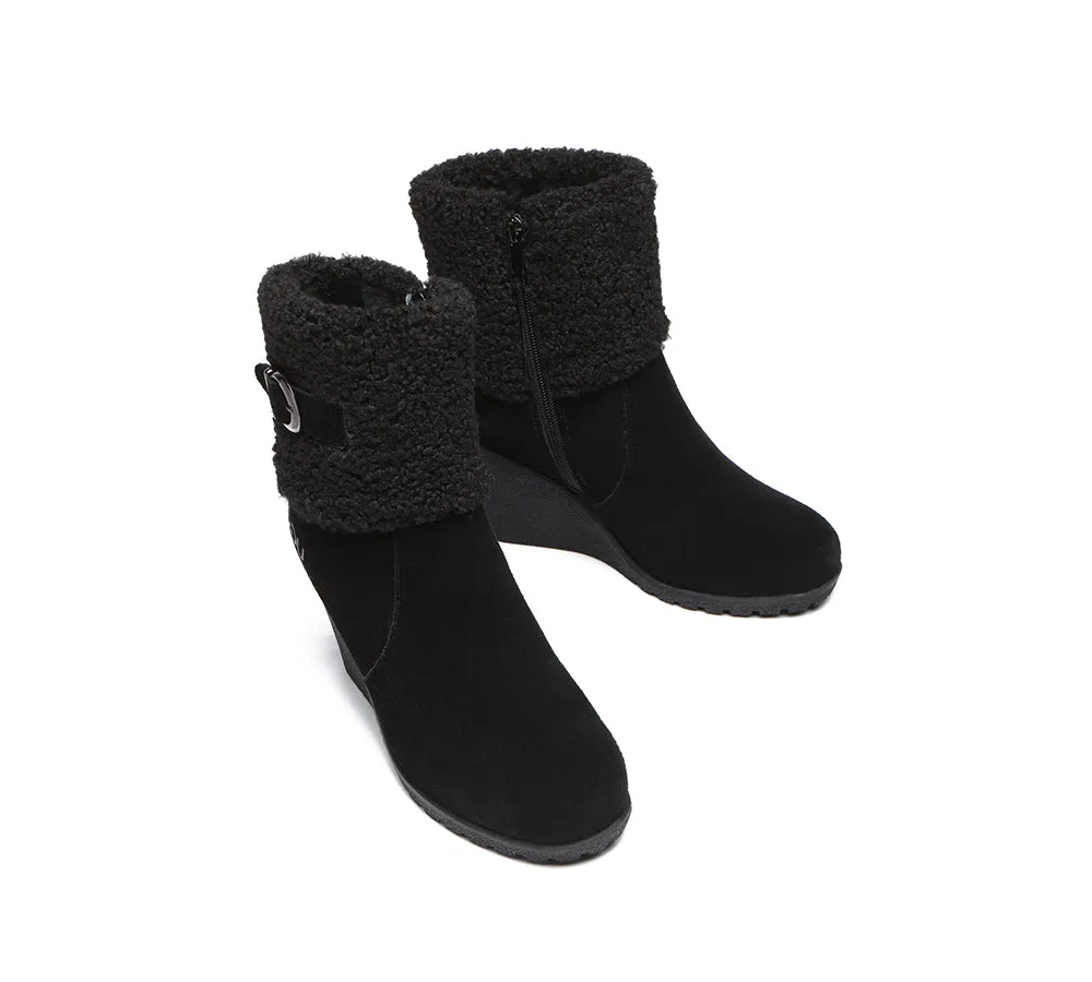 Joanna Boots