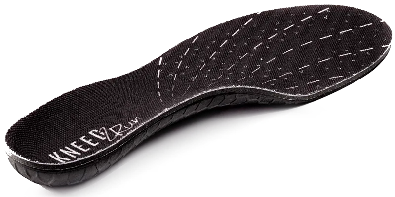 Kneed2Run Insoles | KNEED INSOLES