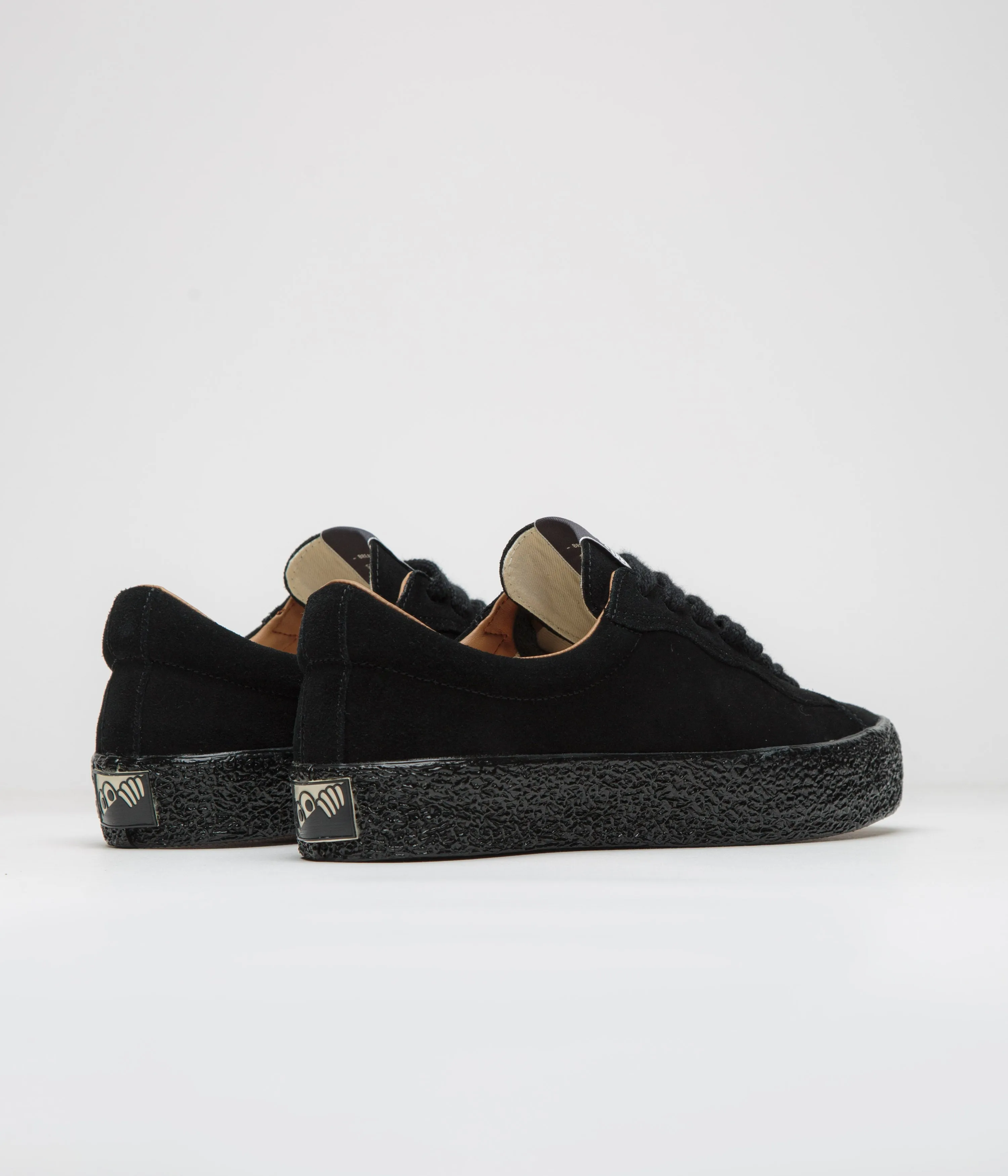 Last Resort AB VM002 Shoes - Black / Black