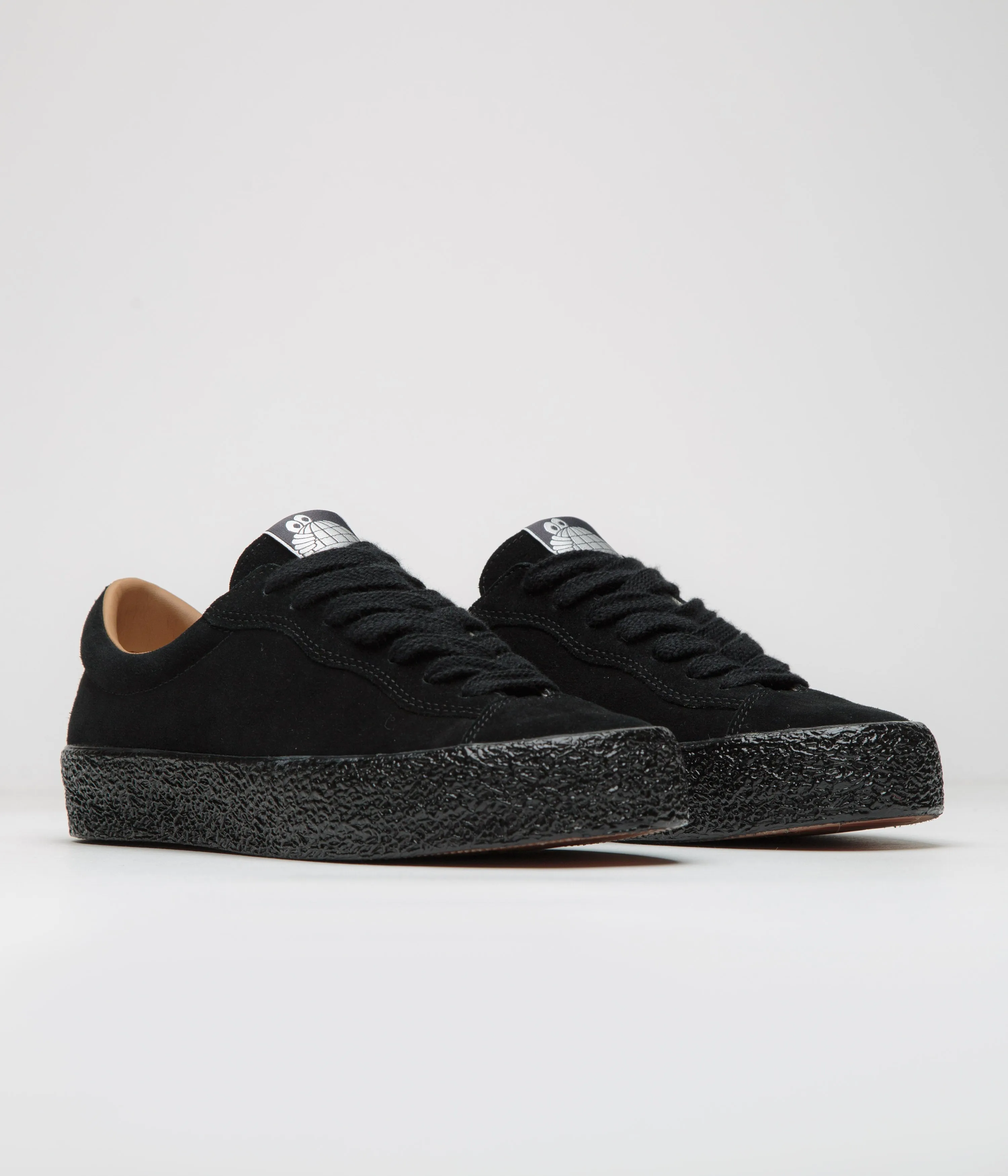 Last Resort AB VM002 Shoes - Black / Black