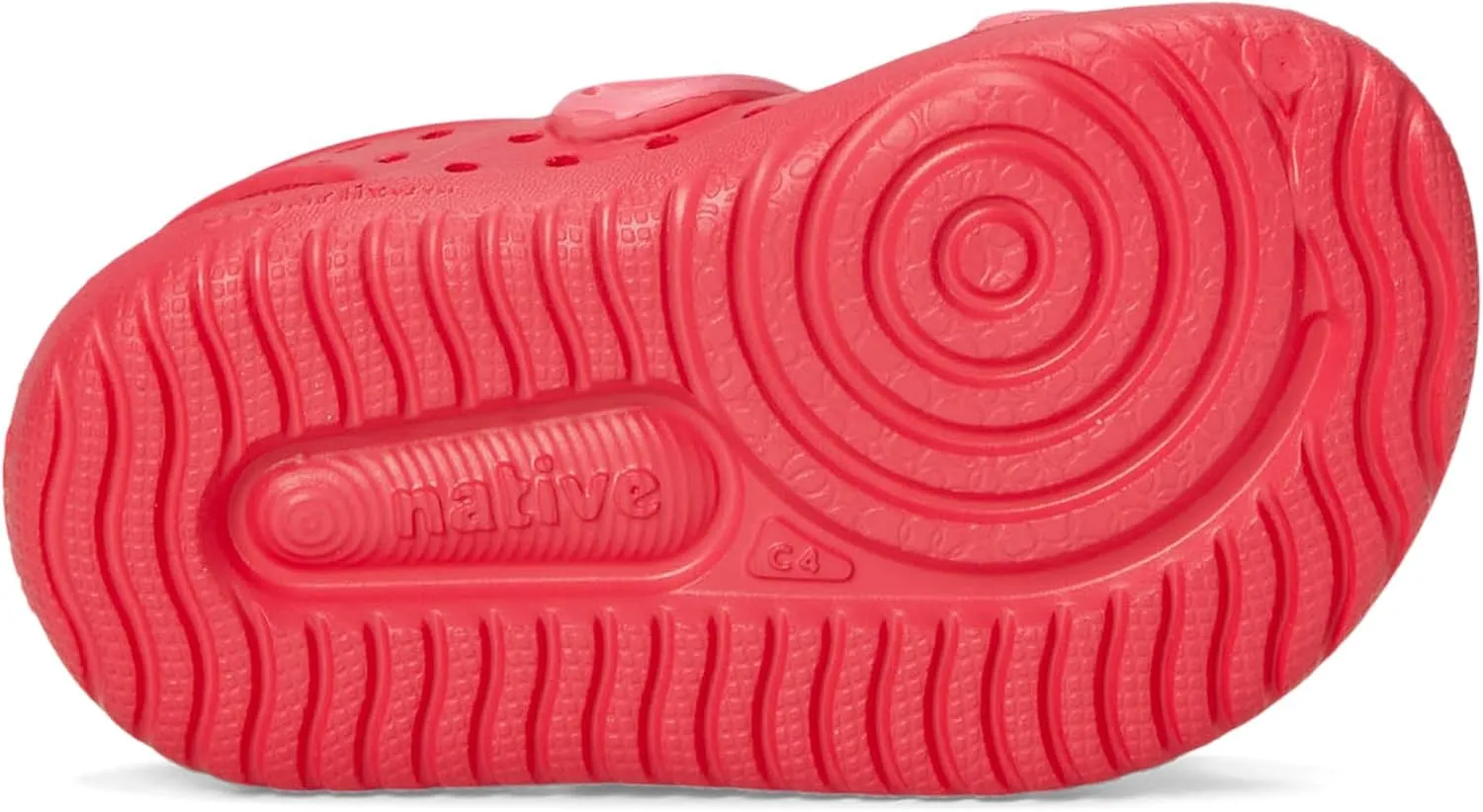 Native Shoes Kids Chase