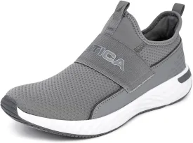 Nautica Men's Slip-On Sneakers ?C Casual Fashion Shoes for Walking, in Medium & Wide Widths