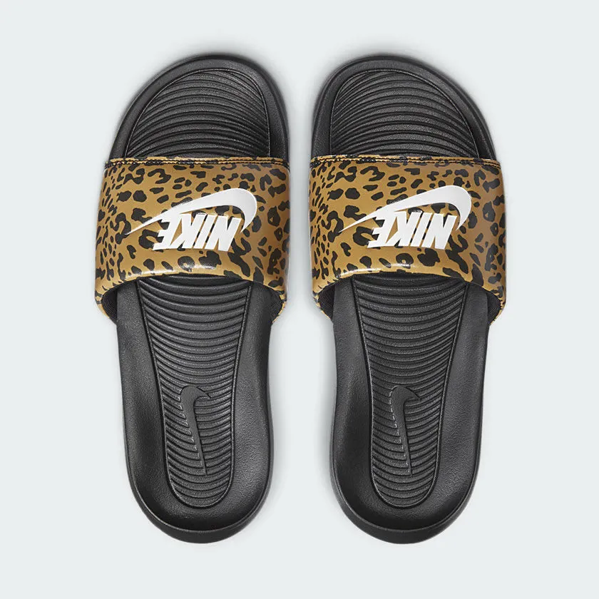Nike Women's Victori One Slide Print CN9676 700