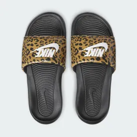 Nike Women's Victori One Slide Print CN9676 700