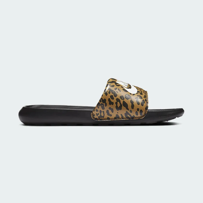Nike Women's Victori One Slide Print CN9676 700