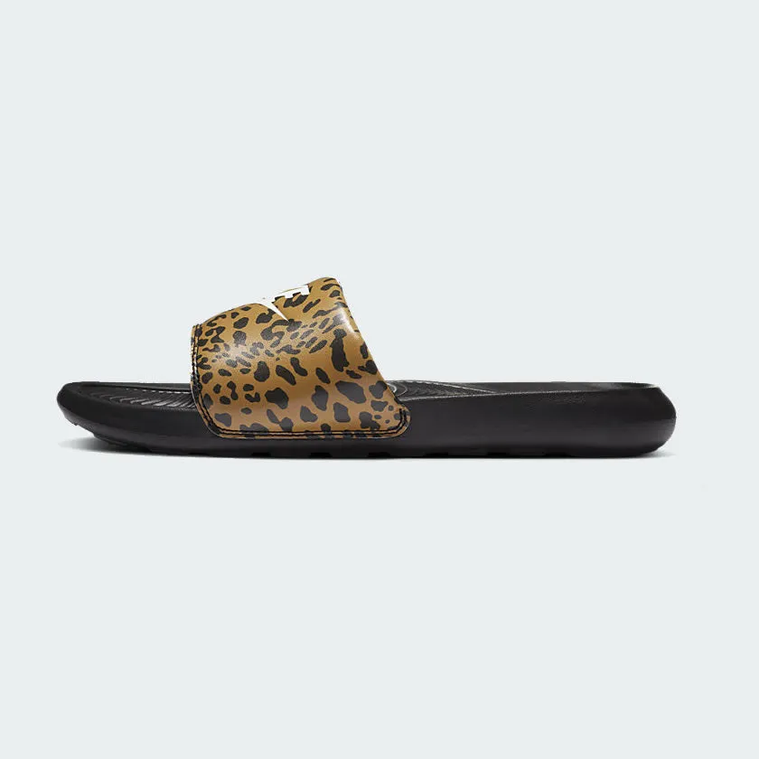 Nike Women's Victori One Slide Print CN9676 700