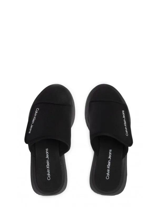 One-Strap Sandal