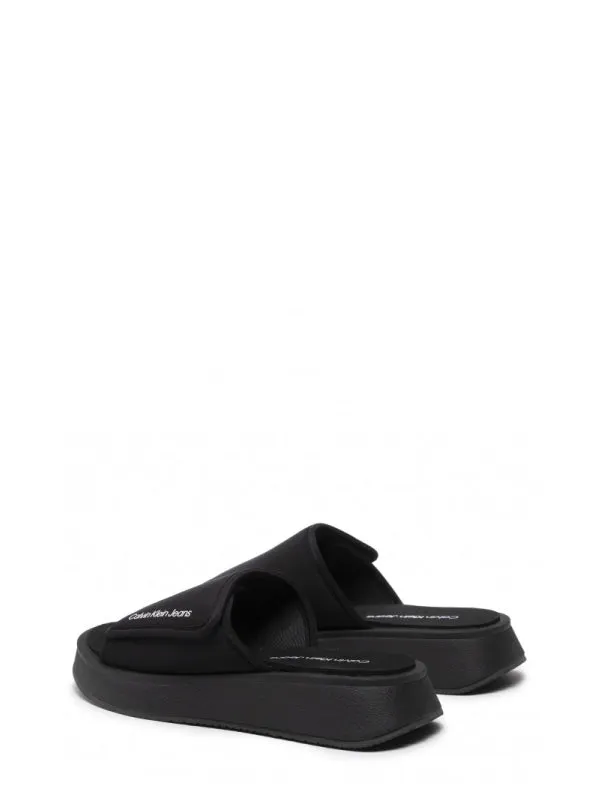 One-Strap Sandal