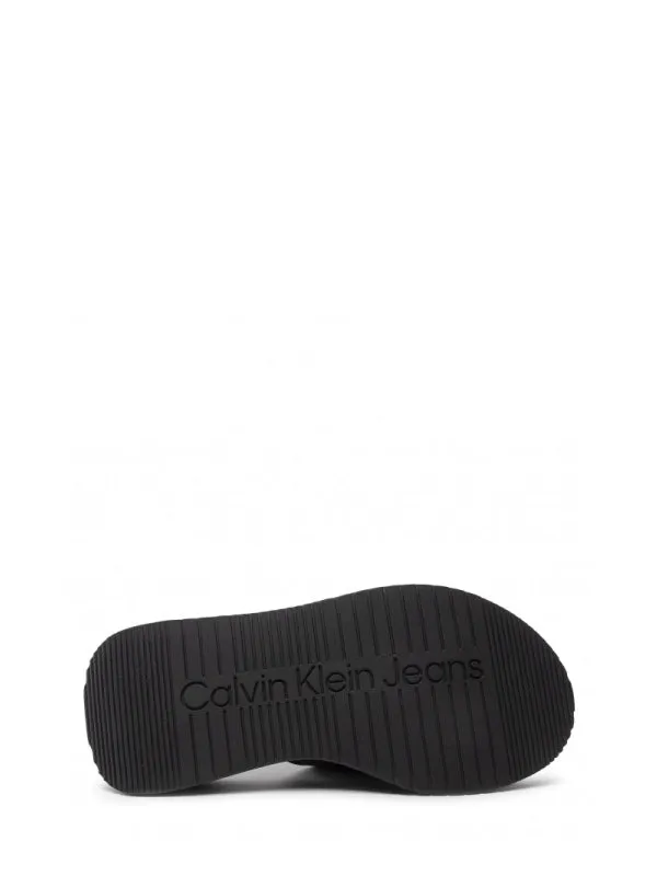 One-Strap Sandal