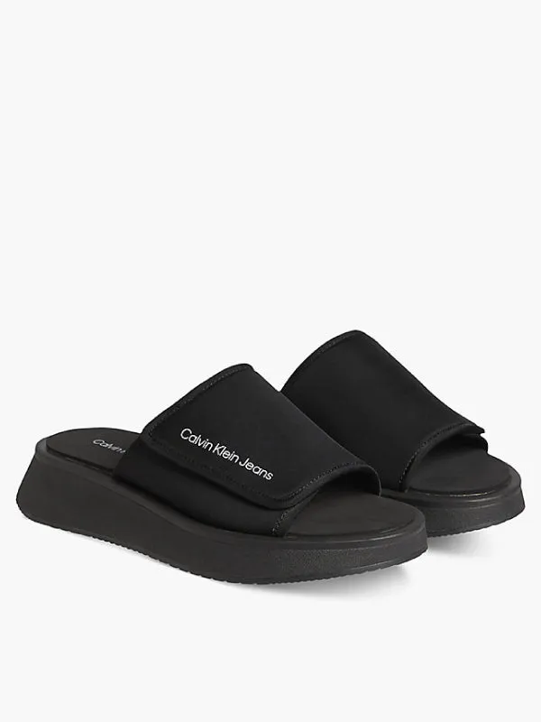 One-Strap Sandal