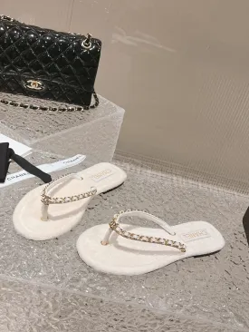 SE1112 CC Thongs /  Size5-10