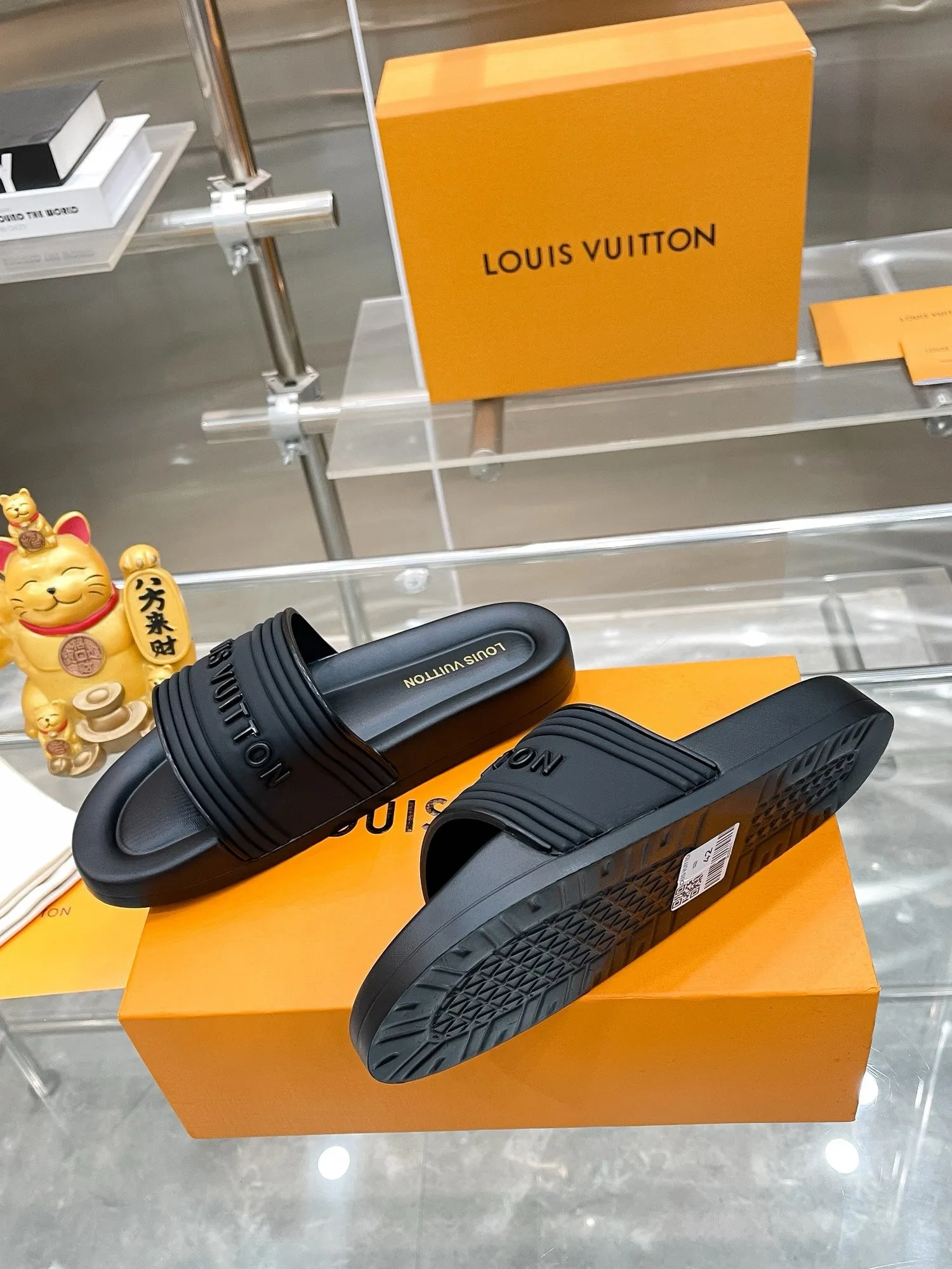 SE1429 LB Women/Men Slippers
