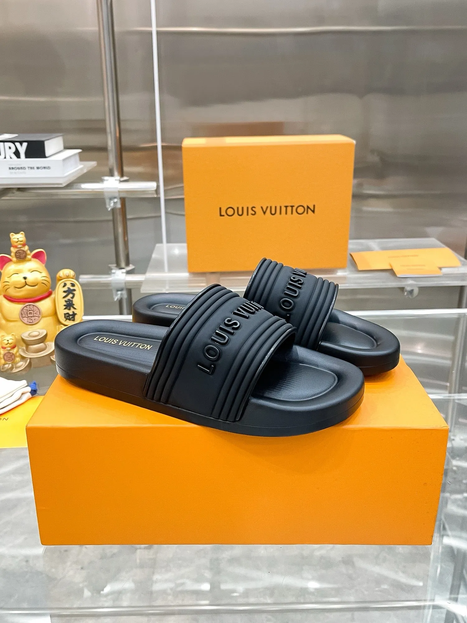 SE1429 LB Women/Men Slippers