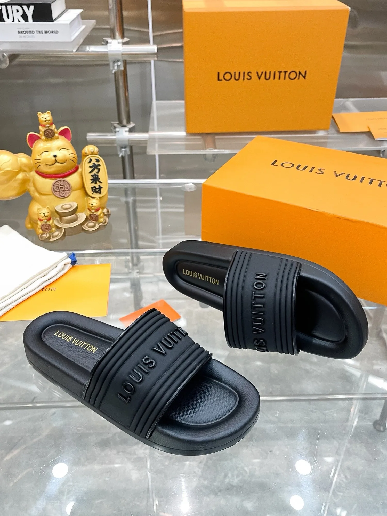 SE1429 LB Women/Men Slippers