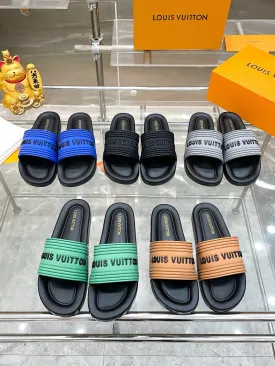 SE1429 LB Women/Men Slippers