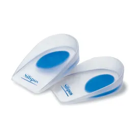 Silipos WonderSpur Heel Cup, Pair