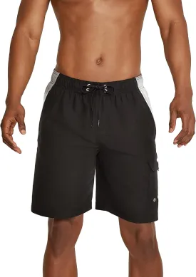 Speedo Men's Swim Trunk Knee Length Marina Sport Volley
