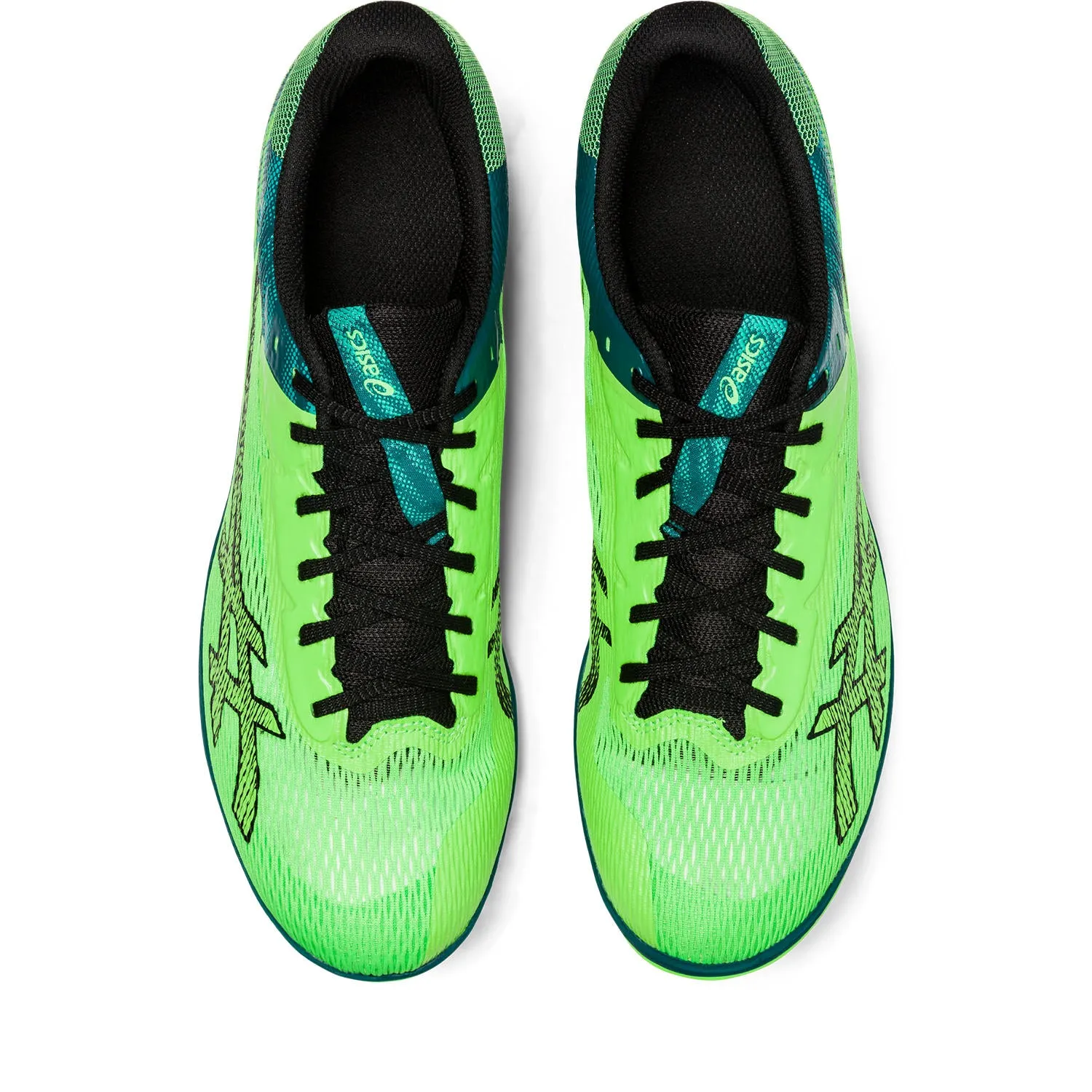 Unisex Asics Resurgence XC Track & Field Shoes