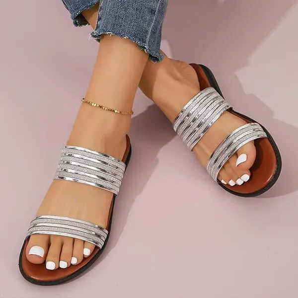 Women's One-Strap Sandals 92116367C